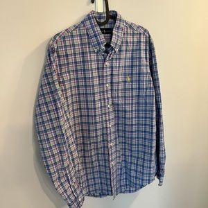 Polo Ralph Lauren buttondown shirt